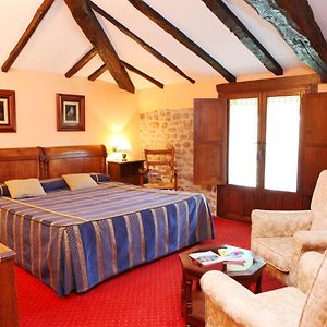 Hotel Senorio De Ursua